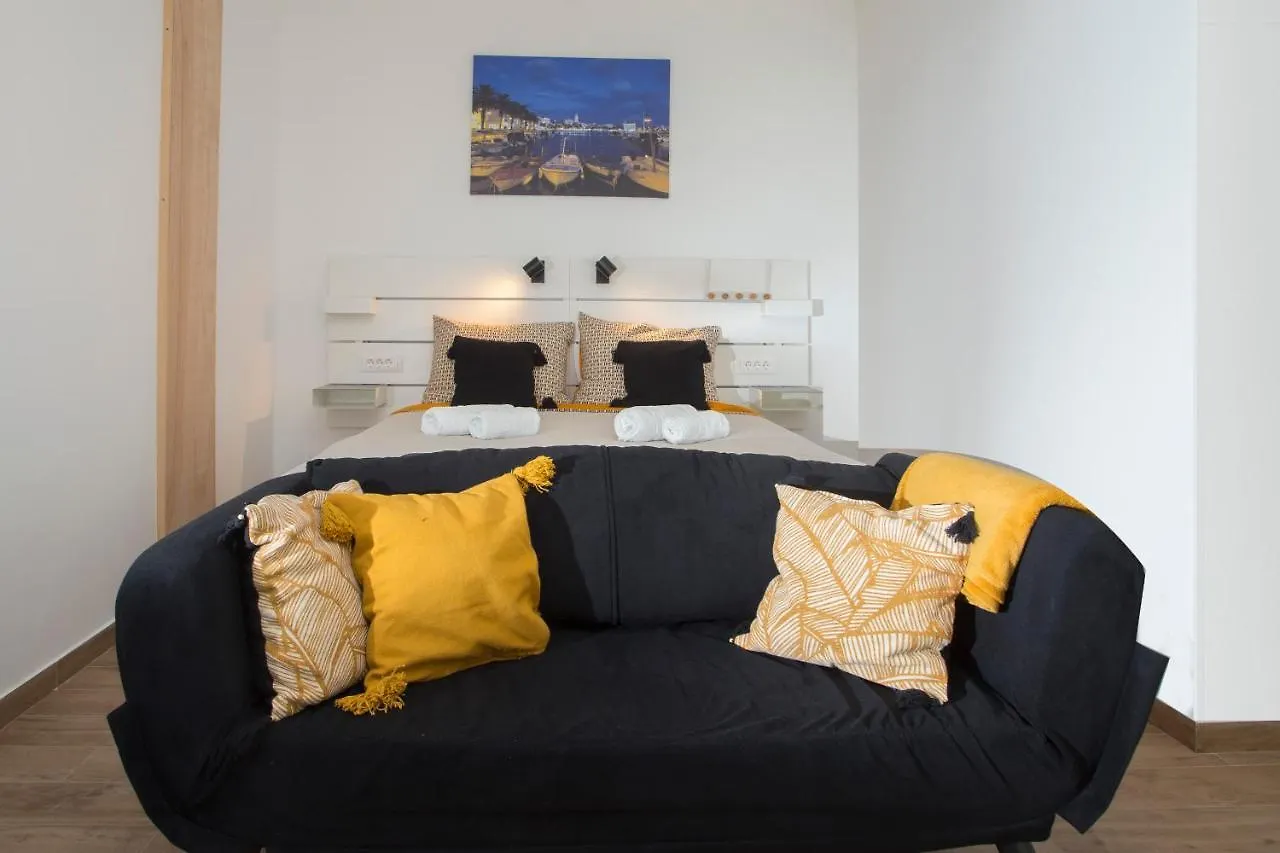 Studio And Hot Tub Split Croatia